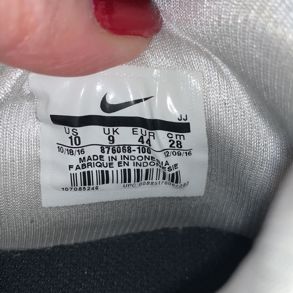 Nike Air MAX Prime EUC - Picture 9 of 9